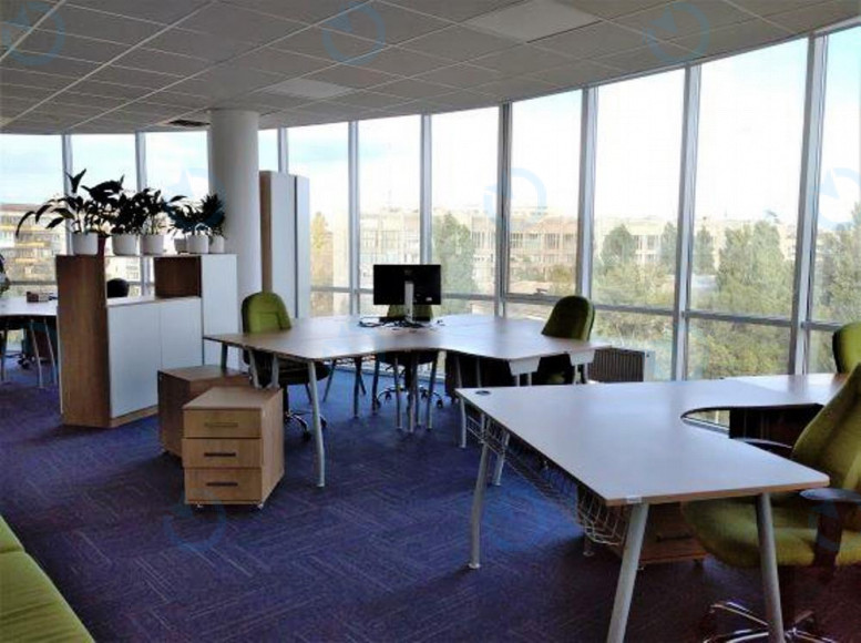 Оренда офісу 266 м.кв 7 поверх Grand Step (Гранд Степ)