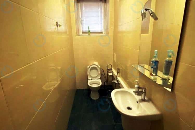 Аренда офиса 200 м.кв 1 этаж Отто Шмидта, 8 - фото 9