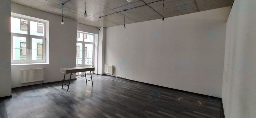 Оренда офісу 150 м.кв 3 поверх V45