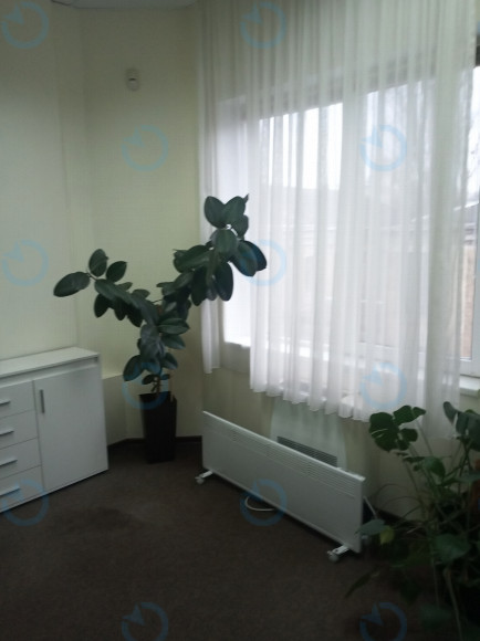 Аренда офиса 165 м.кв 3 этаж Жилянская 146 - фото 4