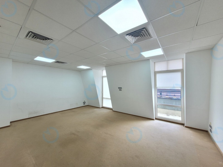 Аренда офиса 180 м.кв 8 этаж Владимирская 38 - фото 4