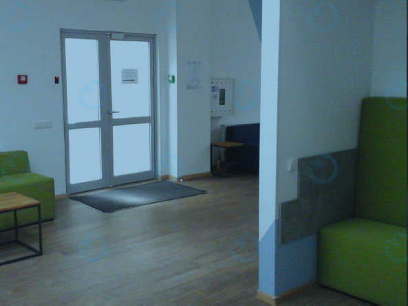 Оренда офісу 1500 м.кв 2 поверх IBC Capital Kiev B - фото 8