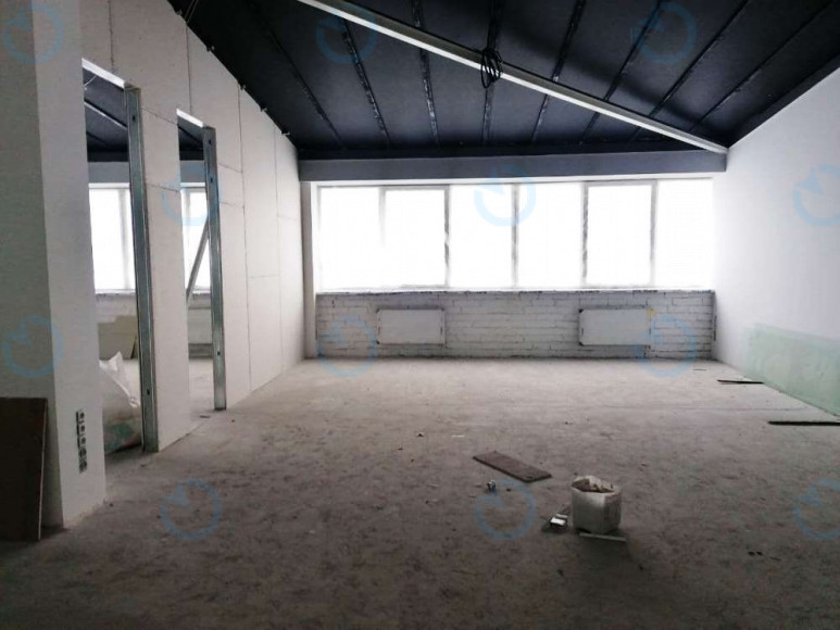 Оренда офісу 926 м.кв 7 поверх City Zen Park