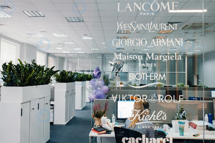 Оренда офісу 1791 м.кв 4 поверх Horizon Park - фото 14