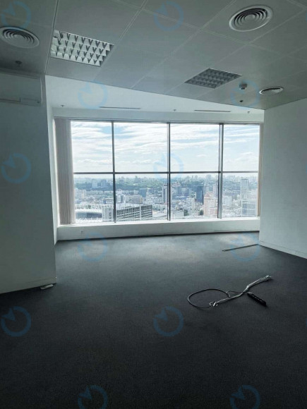 Оренда офісу 513 м.кв 28 поверх Парус - фото 2