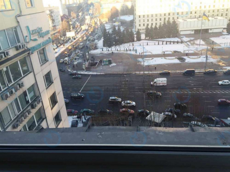 Оренда офісу 1000 м.кв 9 поверх Лесі Українки, 26 - фото 14