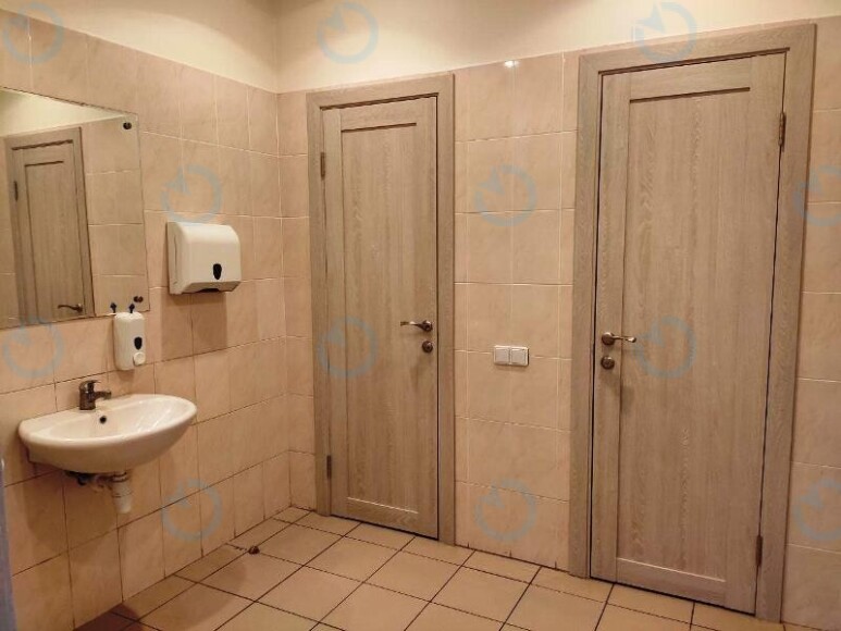 Оренда офісу 228 м.кв 5 поверх ТОРУС - фото 7