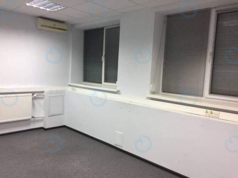 Аренда офиса 180 м.кв 0 этаж Бехтеревский