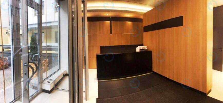 Оренда офісу 114 м.кв 1 поверх Іллінський - фото 3