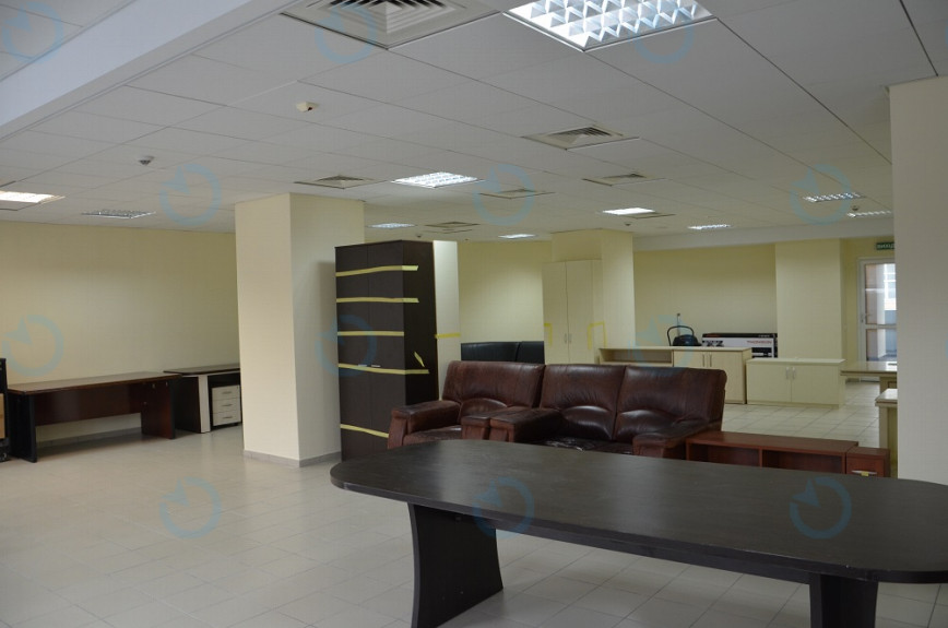 Оренда офісу 150 м.кв 1 поверх Ріальто - фото 4