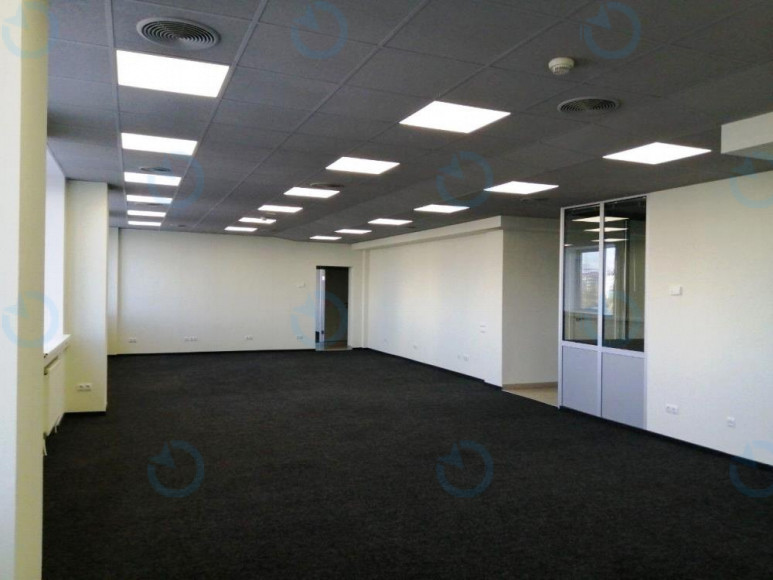 Оренда офісу 120 м.кв 5 поверх М-Міст