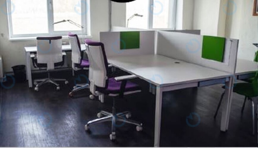 Аренда офиса 4000 м.кв 2 этаж Киевская, 1-Б - фото 20