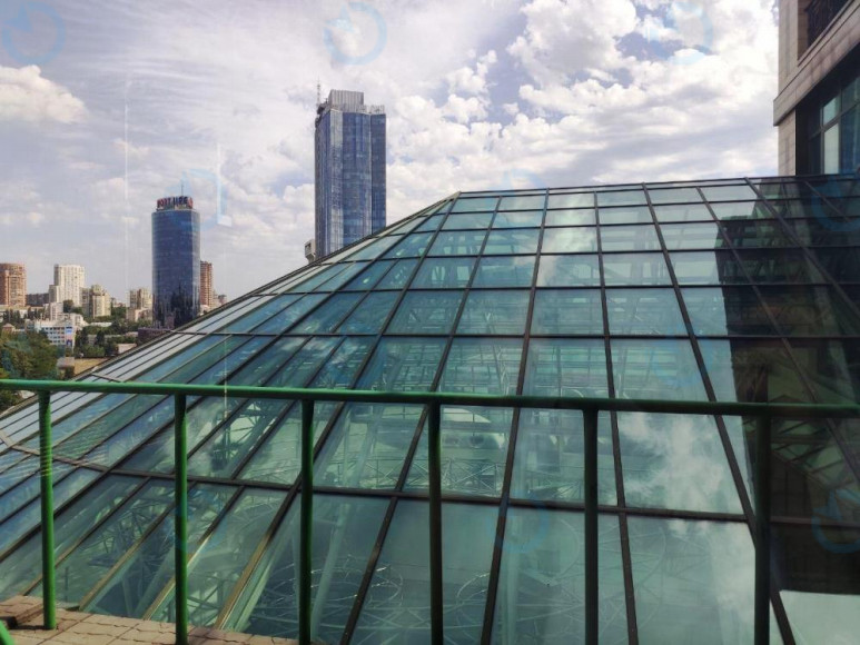 Аренда офиса 1620 м.кв 8,9,10,11 этаж Mandarin Plaza - фото 33