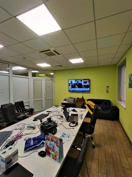 Оренда офісу 275 м.кв 4 поверх Федорова, 29А - фото 7