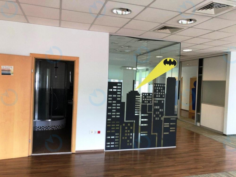 Аренда офиса 960 м.кв 6-7 этаж FABULA PLACET - фото 9