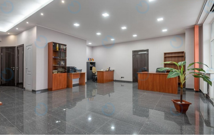 Оренда офісу 320 м.кв 15 поверх da Vinci (да Вінчі) - фото 5