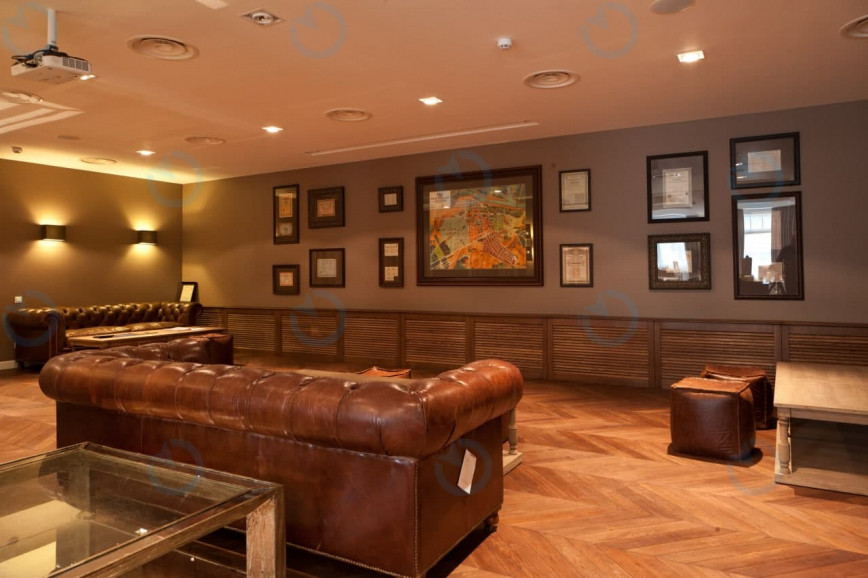 Оренда офісу 334 м.кв 4 поверх ЖК Покровський Посад - фото 5