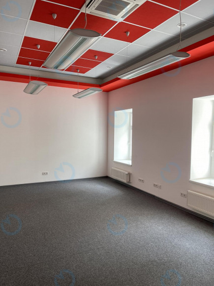 Оренда офісу 99 м.кв 2 поверх Форум Б7 - фото 2