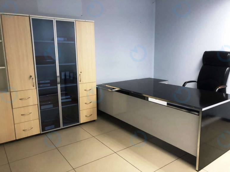 Аренда офиса 473 м.кв 2 этаж Кристалл - фото 9