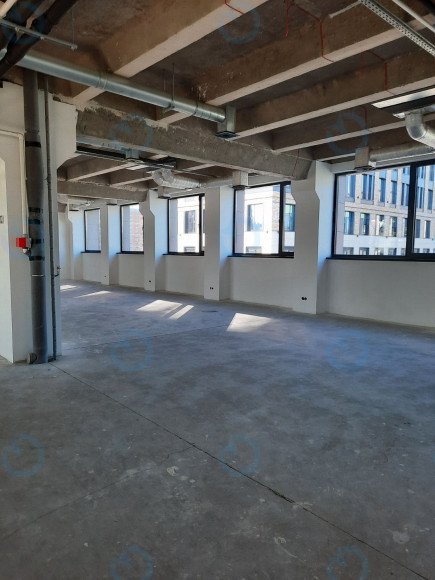 Аренда офиса 372 м.кв 2 этаж Форум City Garden - фото 3