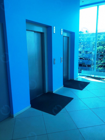 Оренда офісу 1042 м.кв 3 поверх Інком (Compass FM) - фото 26