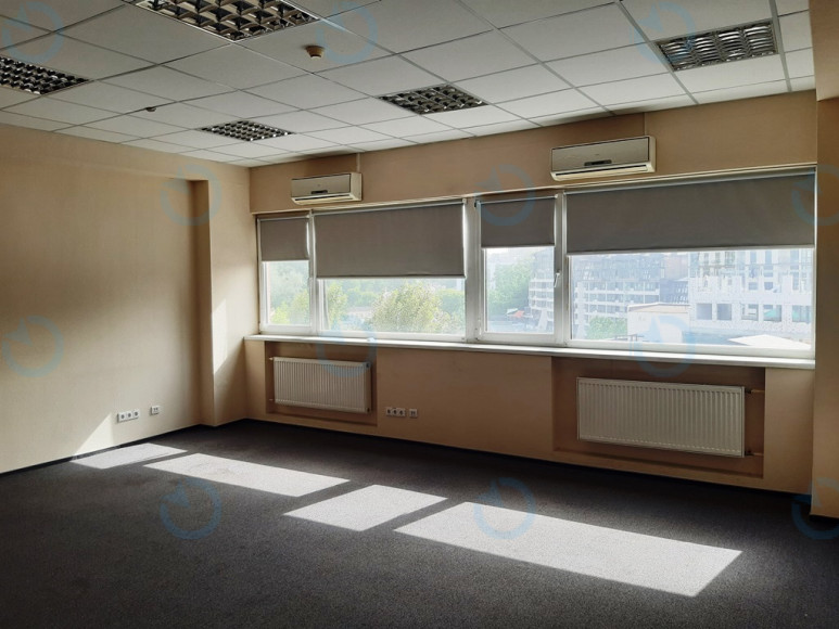 Оренда офісу 444 м.кв 7 поверх ТОРУС - фото 8