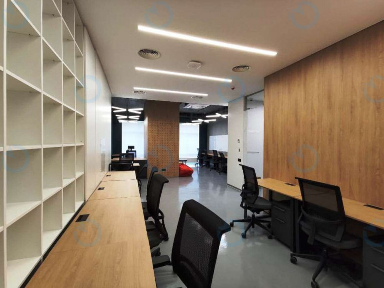 Оренда офісу 53 м.кв 3 поверх Campus - фото 3