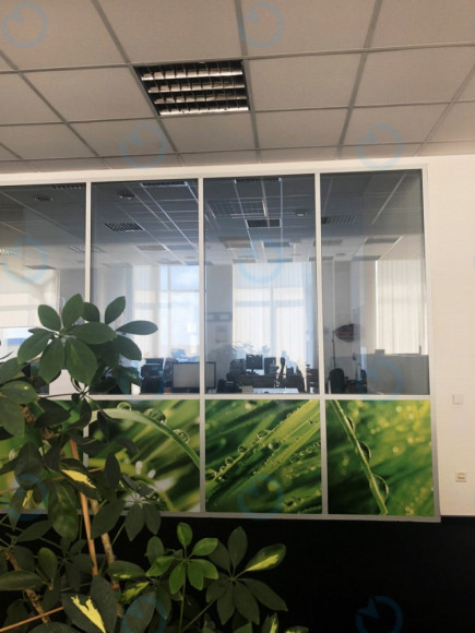 Аренда офиса 2200 м.кв 4 этаж FIM на Магнитогорской - фото 15