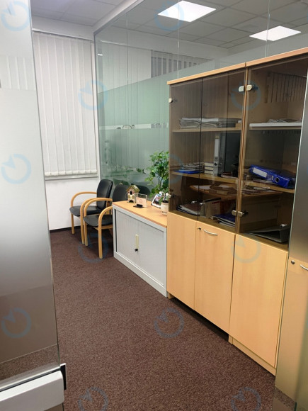 Оренда офісу 264 м.кв 1 поверх Нововокзальна, 2 - фото 4