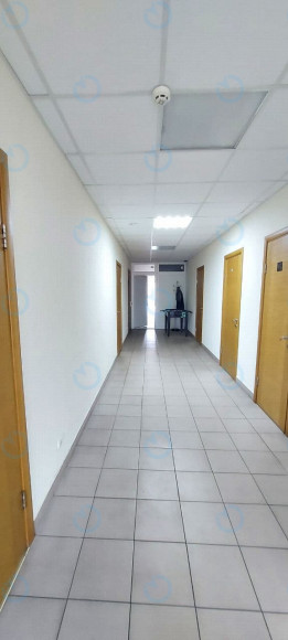 Оренда офісу 42 м.кв 5 поверх Перемоги, 5а - фото 6