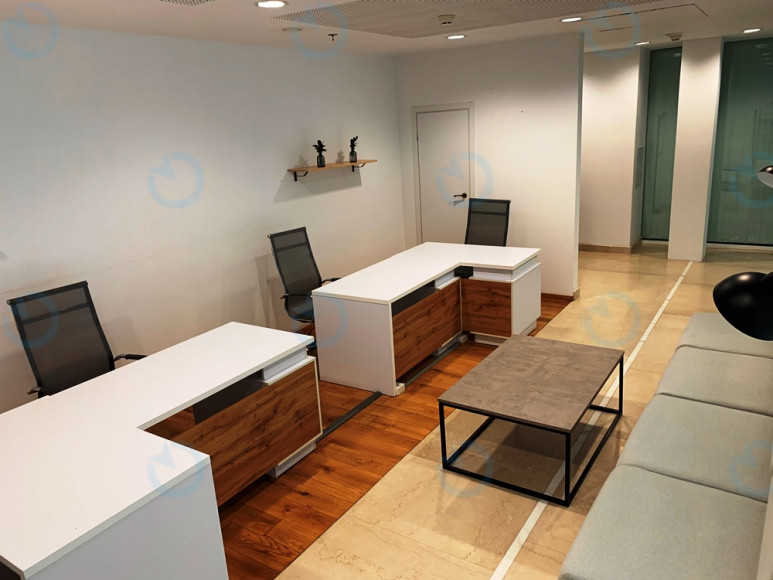 Оренда офісу 39 м.кв 1 поверх КВЦ Парковий - фото 5