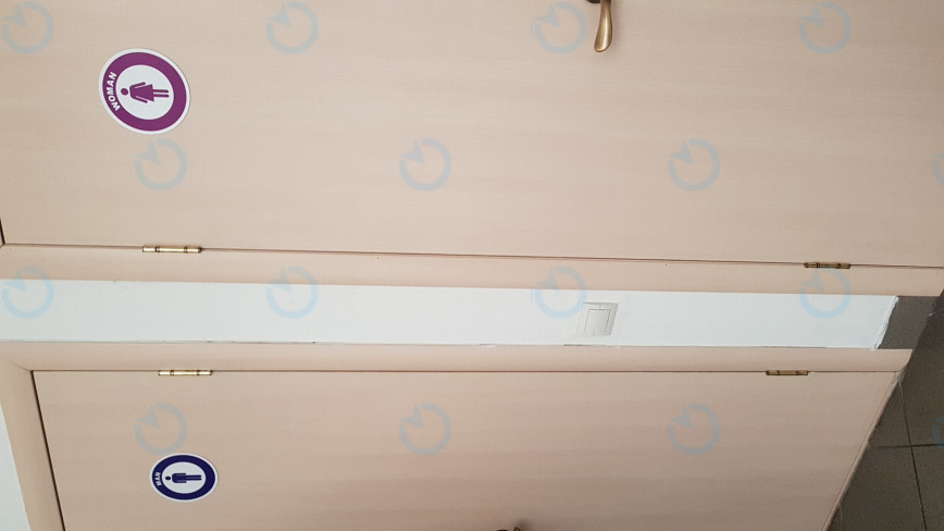 Оренда офісу 160 м.кв 5 поверх Басейна, 7В - фото 9