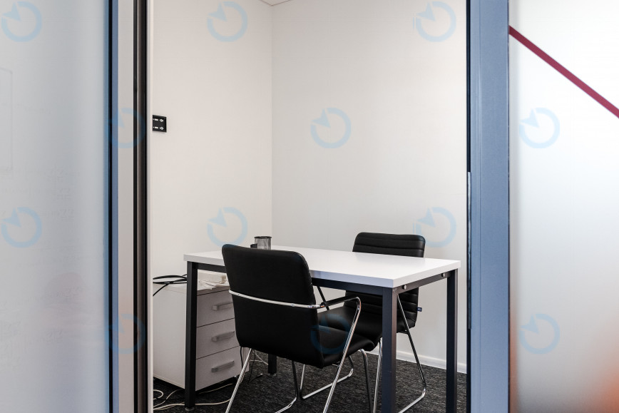 Оренда офісу 464 м.кв 3 поверх Європасаж - фото 4