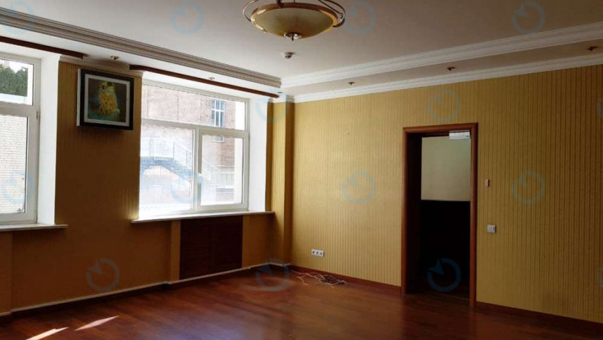 Оренда офісу 115 м.кв 2 поверх Ділова, 5Б