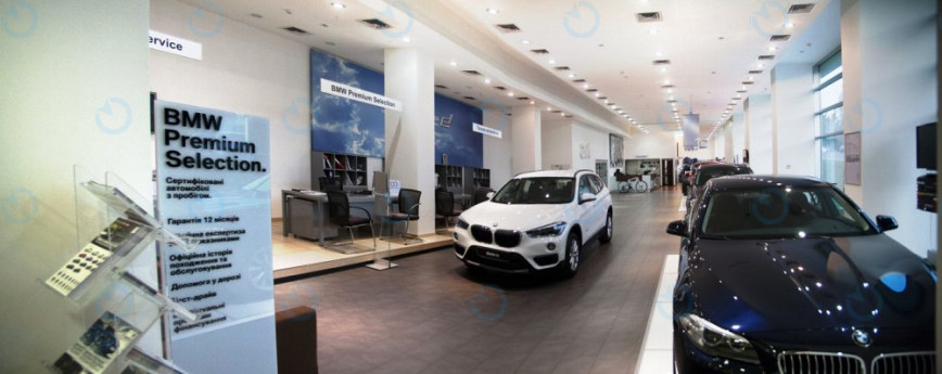 Оренда офісу 2133 м.кв 1 поверх Валмі - фото 5