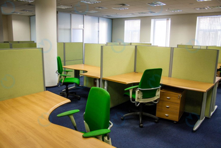 Оренда офісу 750 м.кв 3 поверх Євразія - фото 11