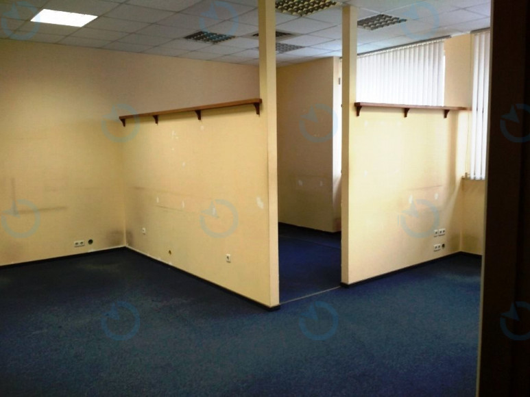 Оренда офісу 175 м.кв 3 поверх Валмі - фото 7