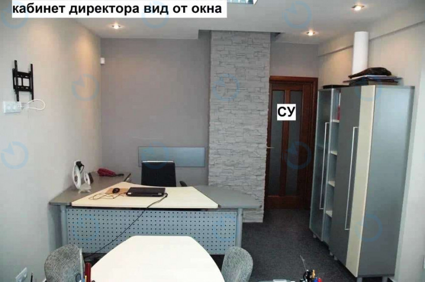 Продажа офиса 71 м.кв 22 этаж Драгоманова, 6а - фото 5