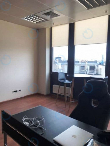 Оренда офісу 81 м.кв 8 поверх Європа Плаза - фото 3