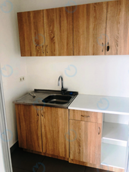 Аренда офиса 145 м.кв 5 этаж Кристалл - фото 5