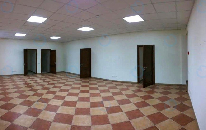 Оренда офісу 110 м.кв 1 поверх Сагайдачного, 25Г