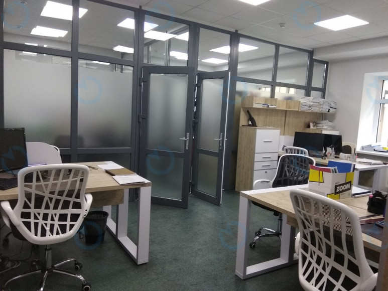 Аренда офиса 97 м.кв 1 этаж Берегиня - фото 3