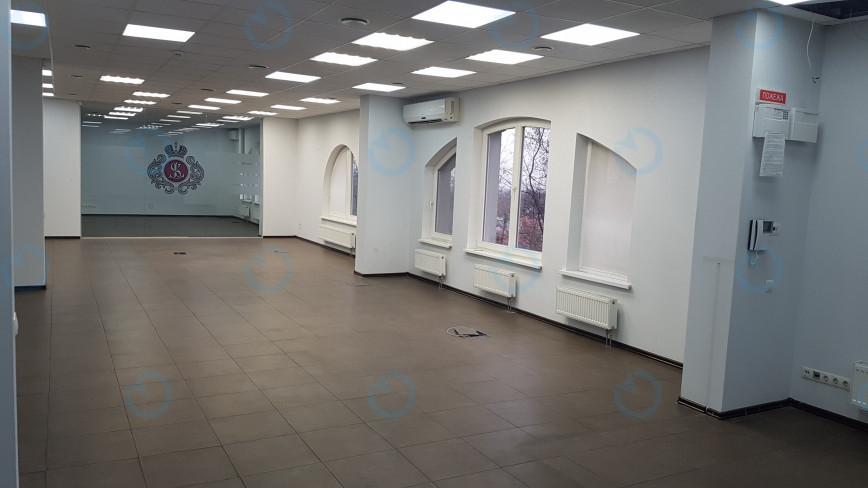 Оренда офісу 203 м.кв 1 поверх Киянівський - фото 2