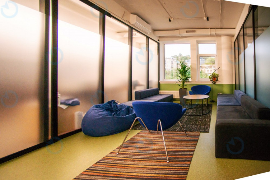 Оренда офісу 583 м.кв 1 поверх Боричів Тік, 35В - фото 42