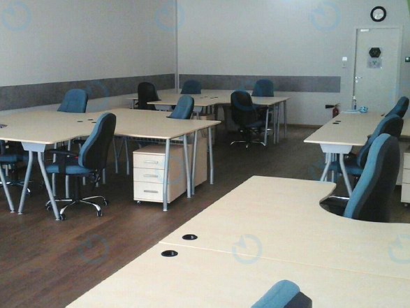 Оренда офісу 1500 м.кв 2 поверх IBC Capital Kiev B - фото 14