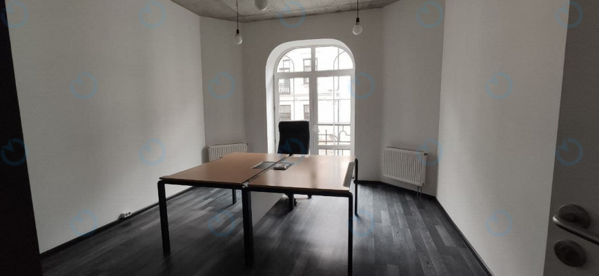 Оренда офісу 150 м.кв 3 поверх V45 - фото 4