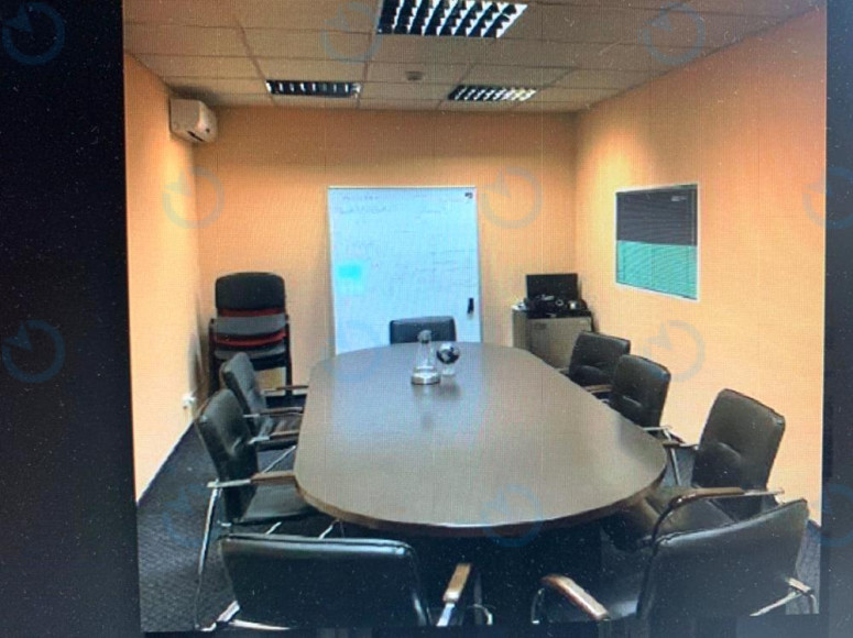 Продаж офісу 941 м.кв 5 поверх 44 Centre - фото 2