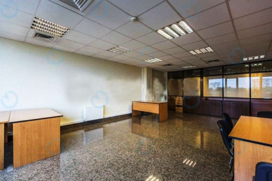 Продажа офиса 2450 м.кв 1-4 этаж Шумского, 1а - фото 2