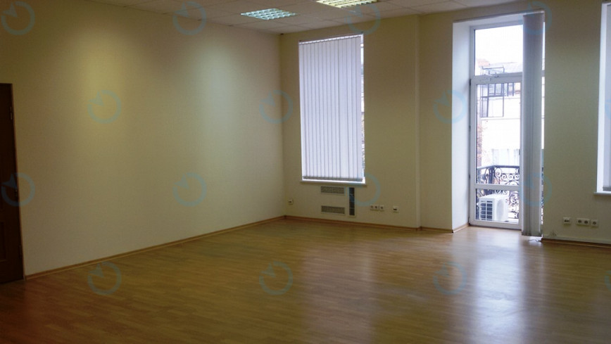 Оренда офісу 117 м.кв 3 поверх Ярославів Вал, 38 - фото 4