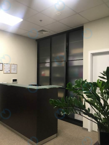 Оренда офісу 183 м.кв 10 поверх Сенатор